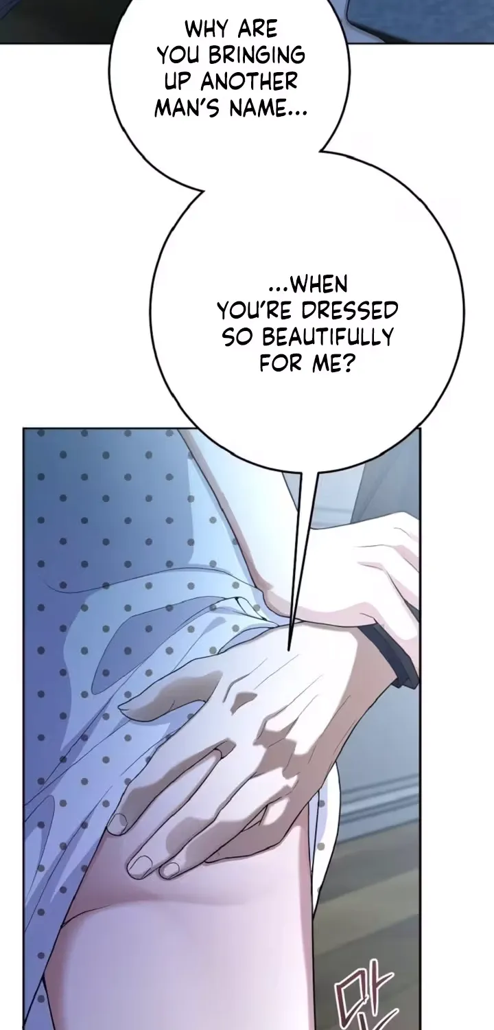 A Tyrant Husband Chapter 20 page 7 - 