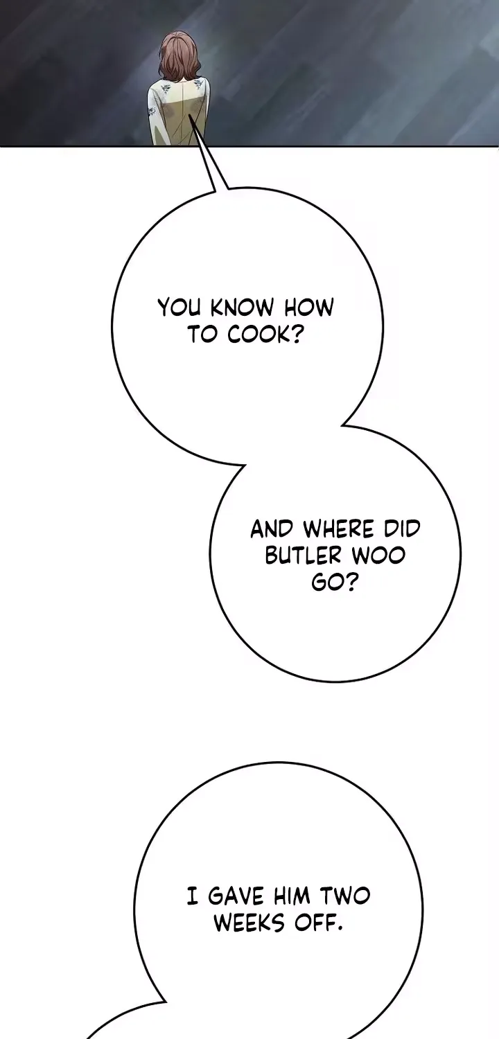A Tyrant Husband Chapter 20 page 61 - 
