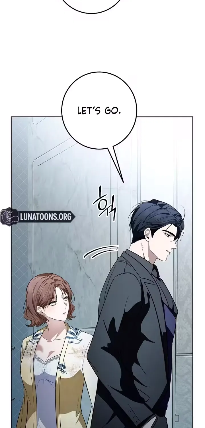 A Tyrant Husband Chapter 20 page 63 - 