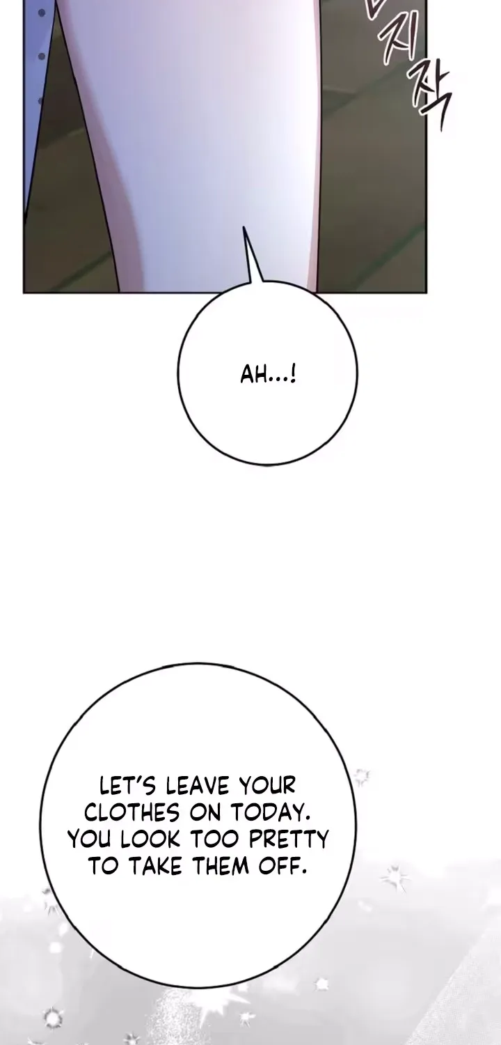 A Tyrant Husband Chapter 20 page 8 - 