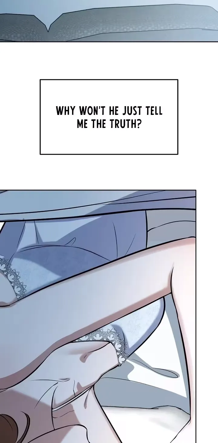 A Tyrant Husband Chapter 20 page 75 - 