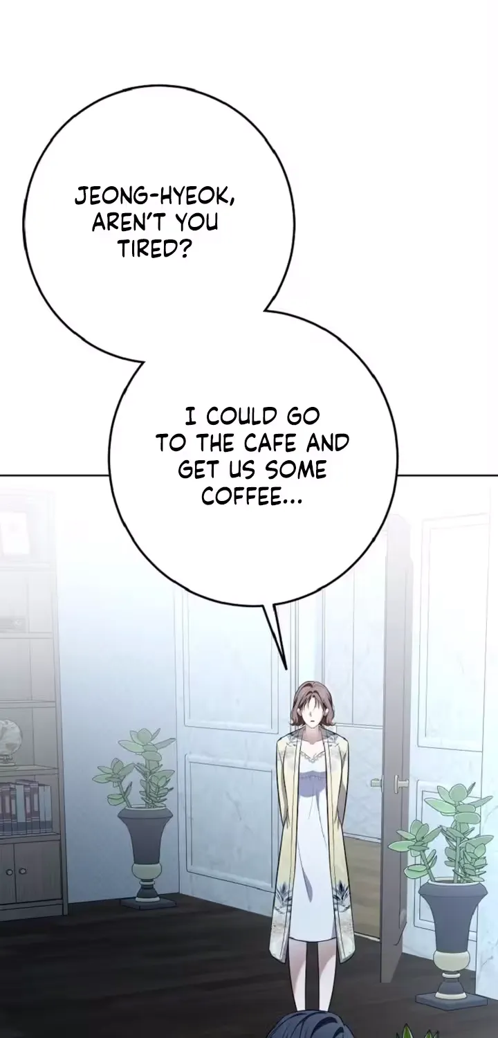 A Tyrant Husband Chapter 20 page 84 - 