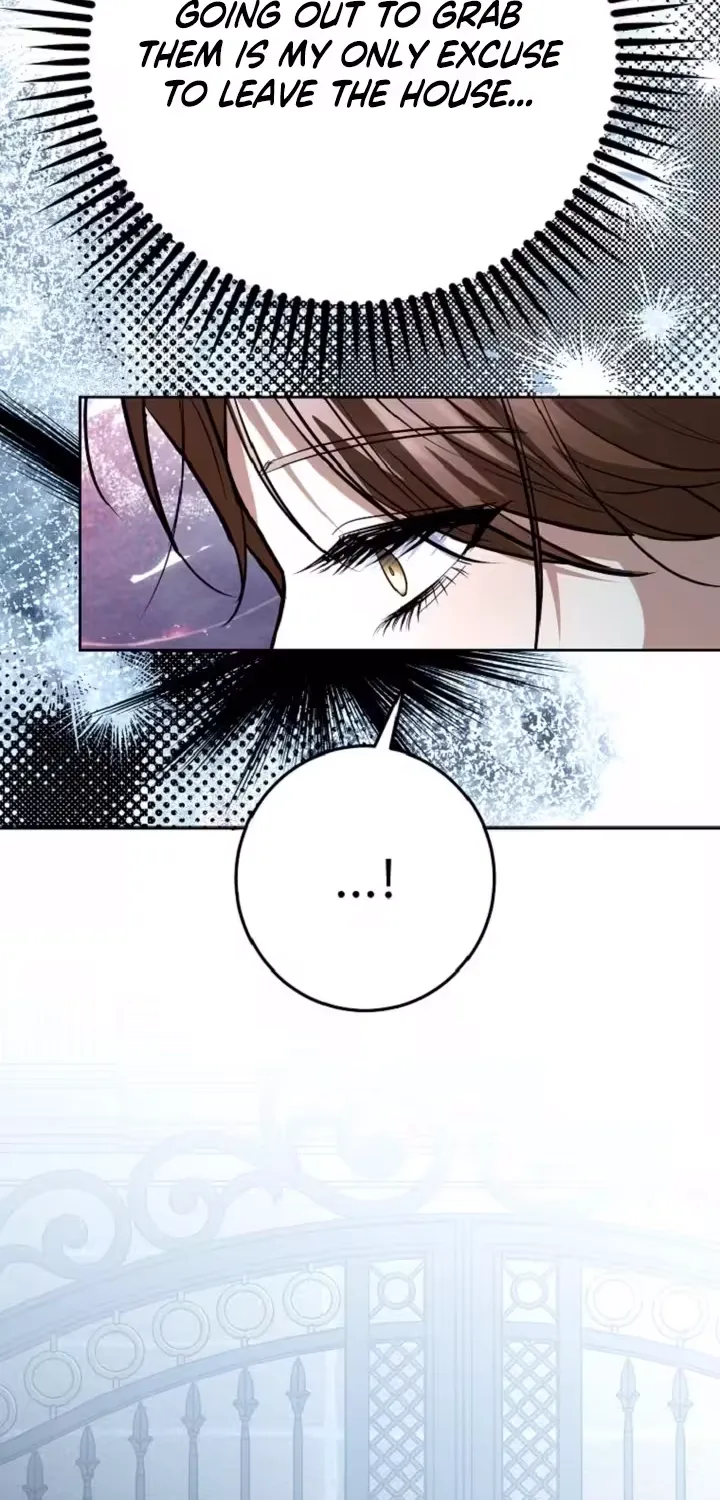 A Tyrant Husband Chapter 20 page 92 - 