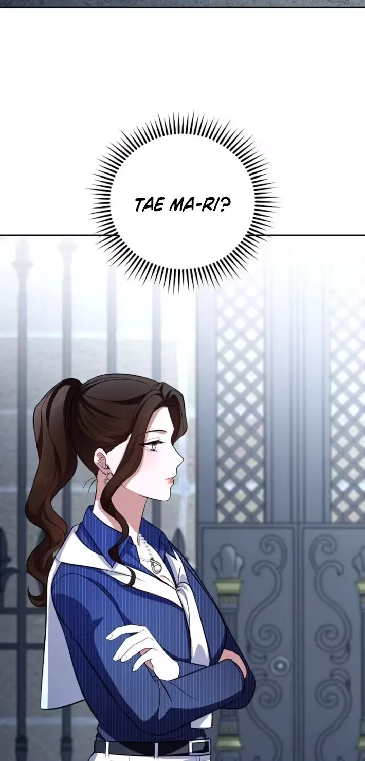 A Tyrant Husband Chapter 20 page 94 - 