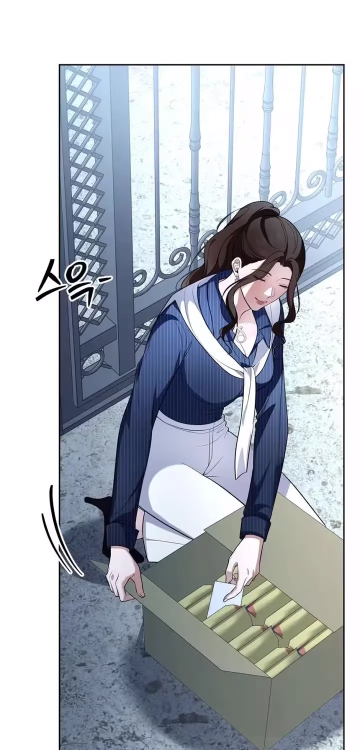 A Tyrant Husband Chapter 20 page 99 - 
