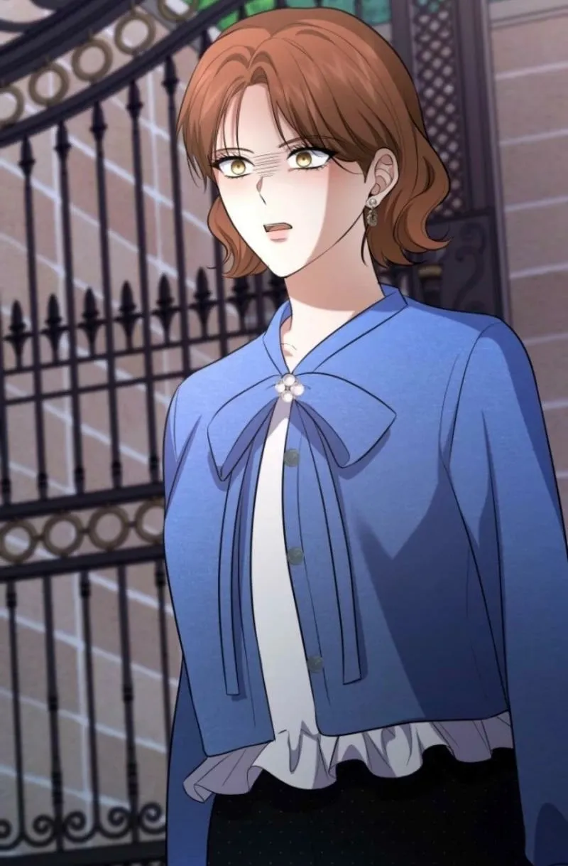 A Tyrant Husband Chapter 21 page 135 - 