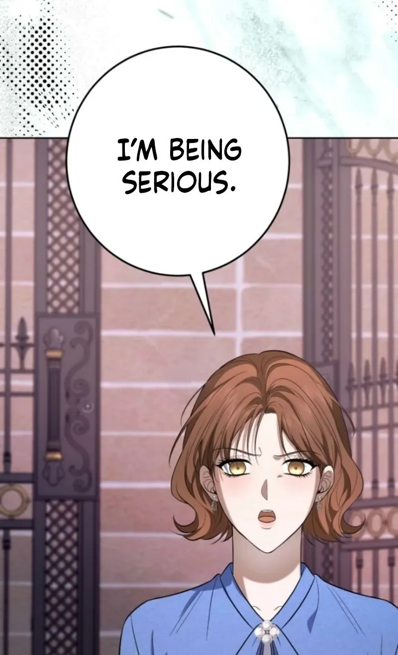 A Tyrant Husband Chapter 21 page 144 - 