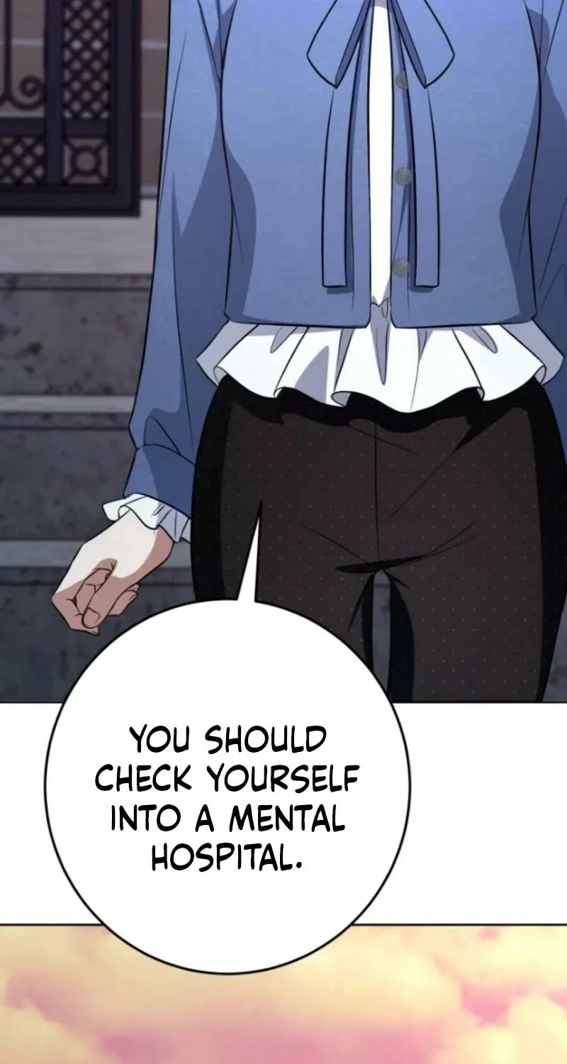 A Tyrant Husband Chapter 21 page 145 - 