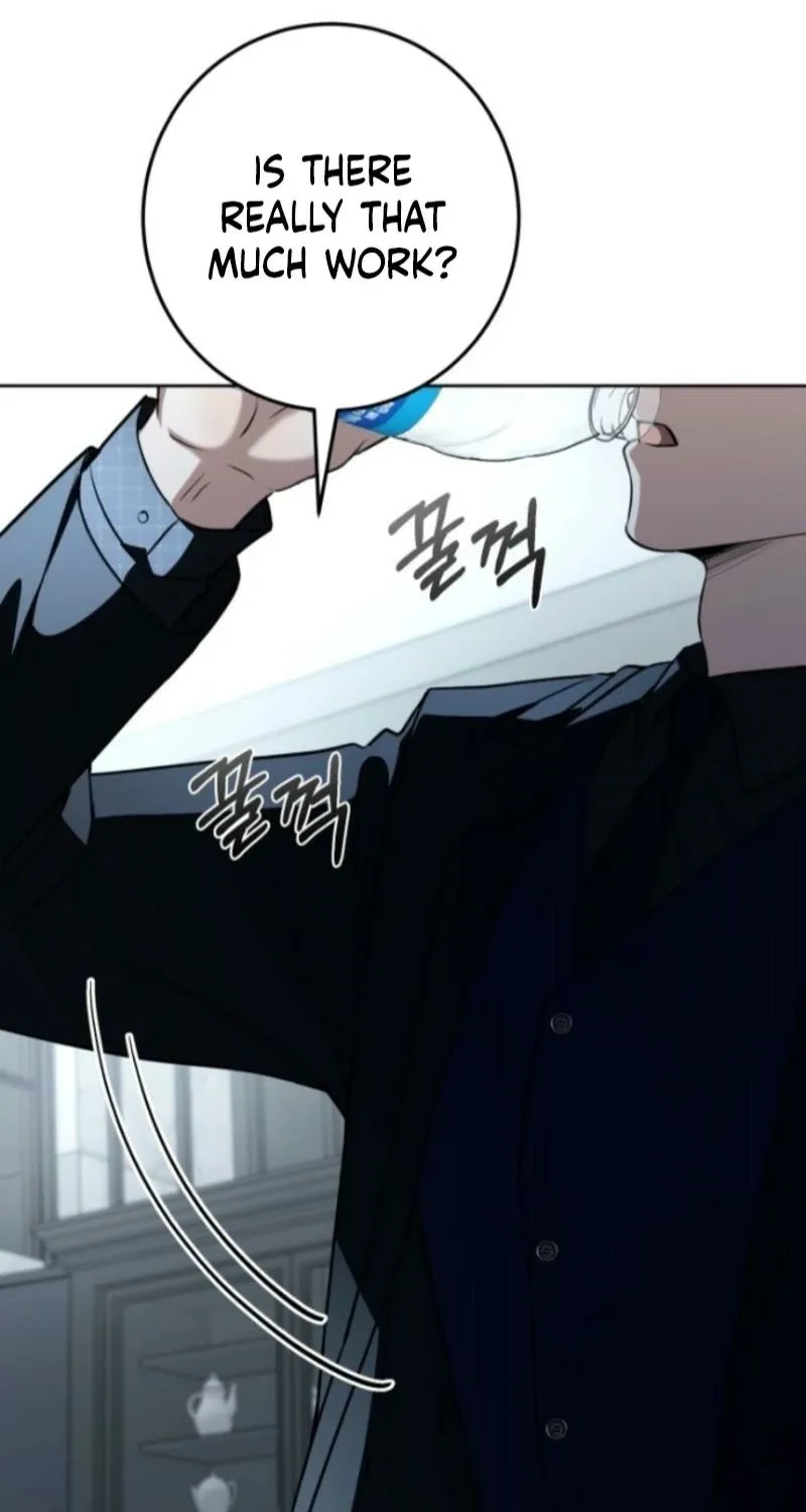 A Tyrant Husband Chapter 21 page 16 - 