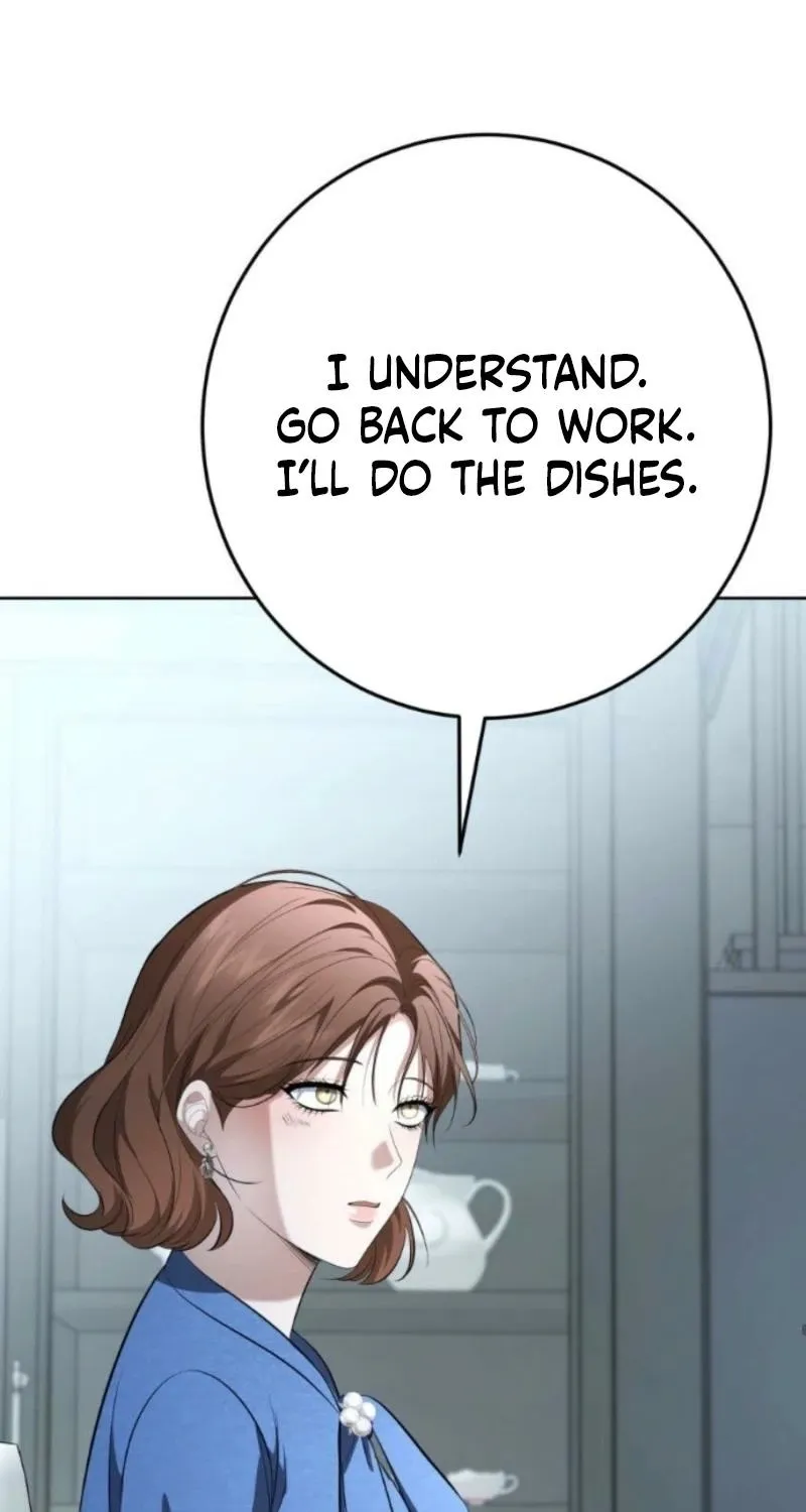 A Tyrant Husband Chapter 21 page 22 - 