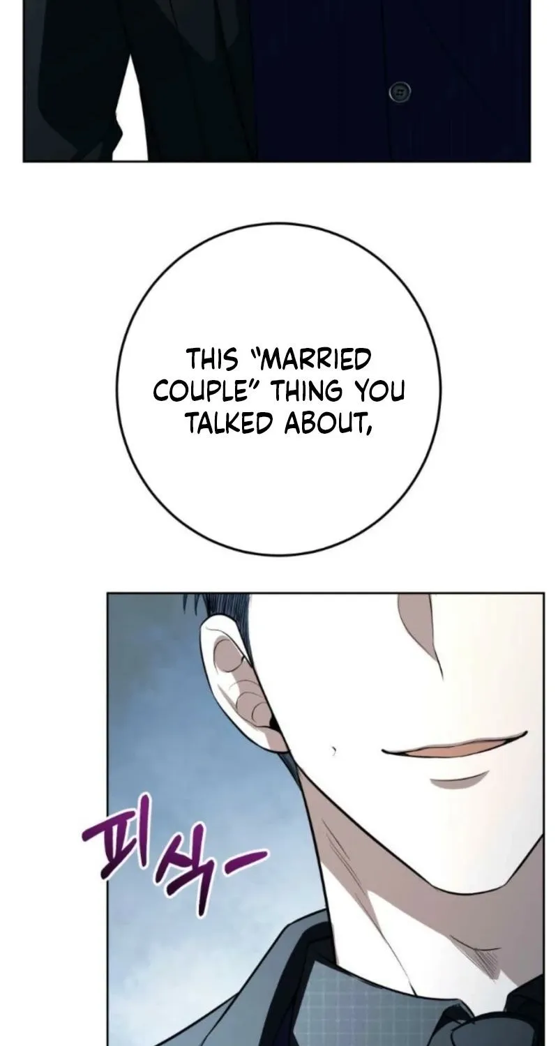A Tyrant Husband Chapter 21 page 25 - 