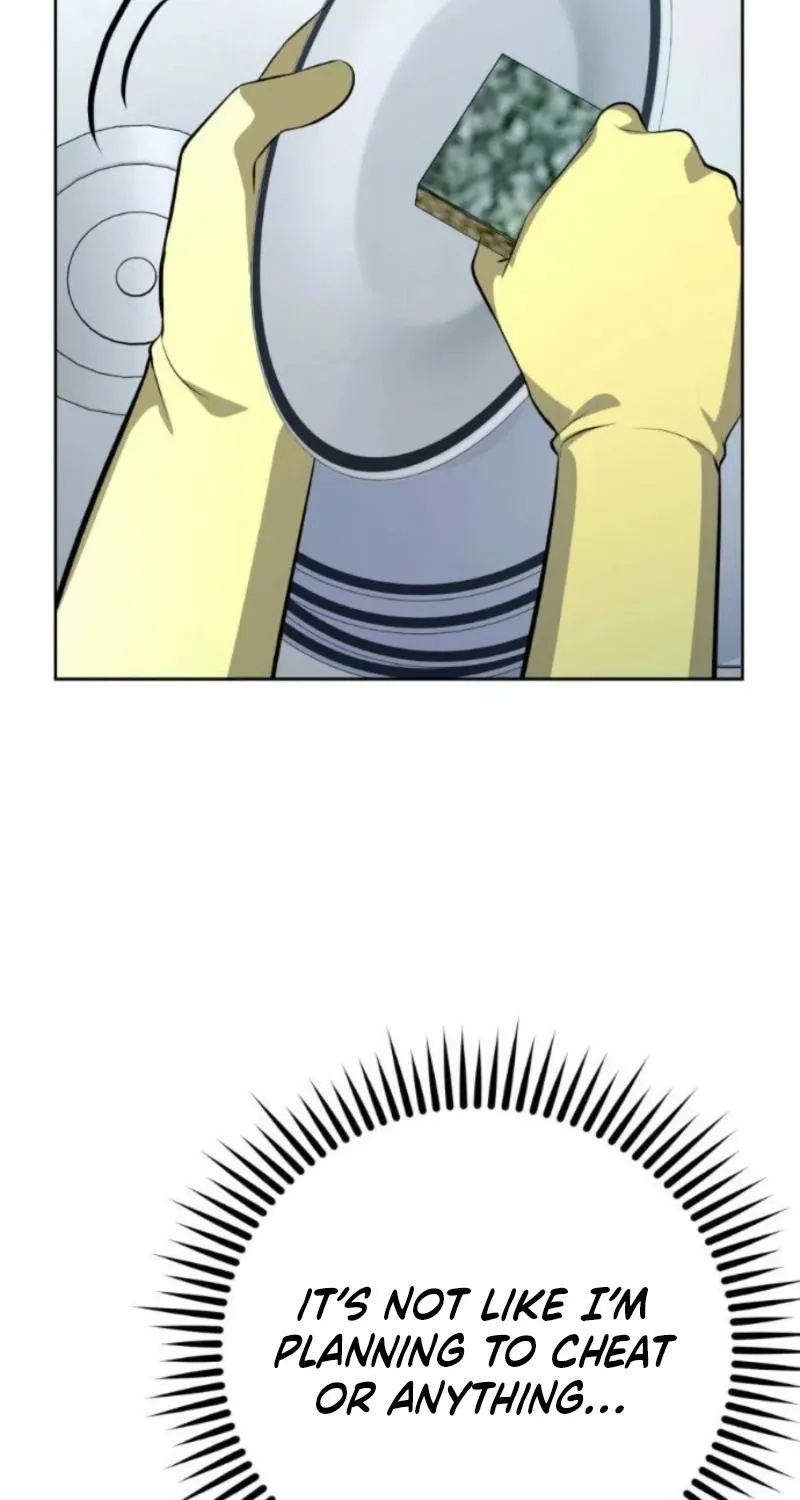 A Tyrant Husband Chapter 21 page 34 - 