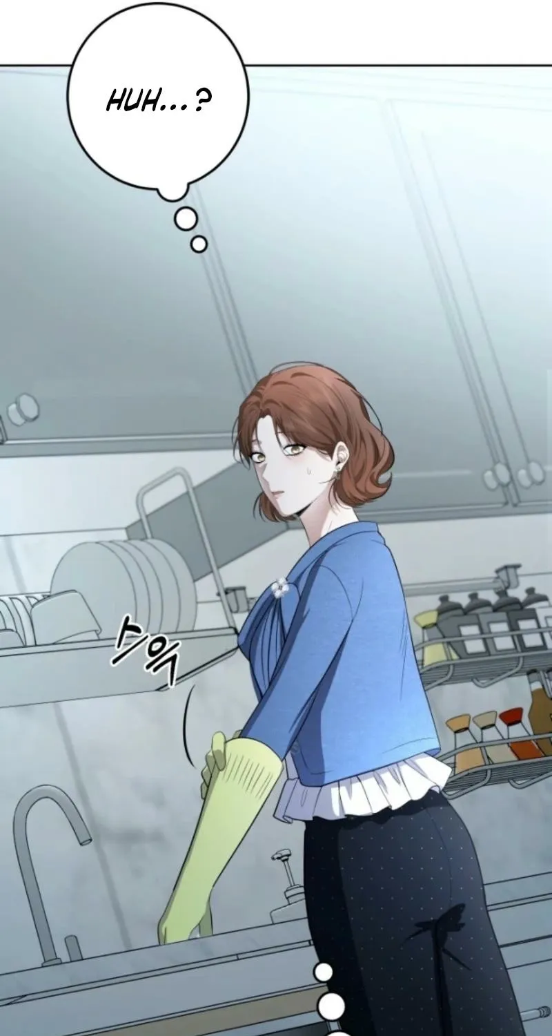 A Tyrant Husband Chapter 21 page 42 - 