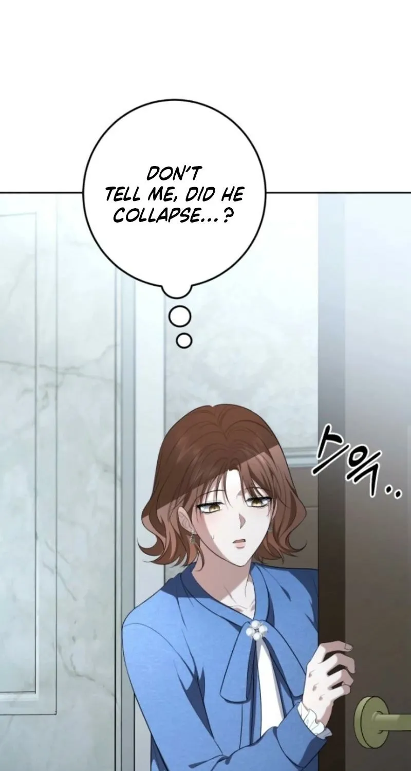 A Tyrant Husband Chapter 21 page 45 - 