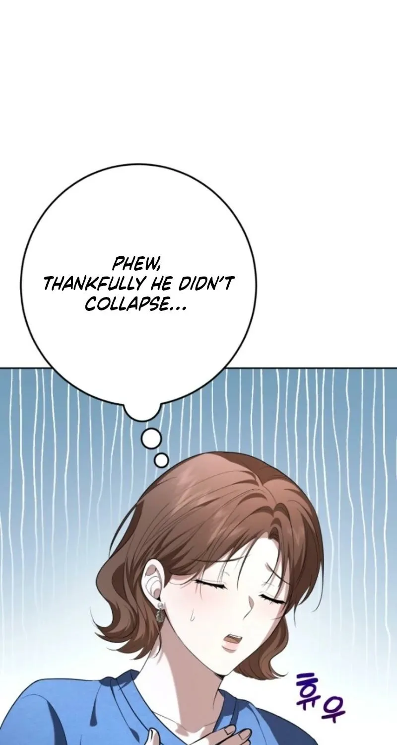 A Tyrant Husband Chapter 21 page 50 - 