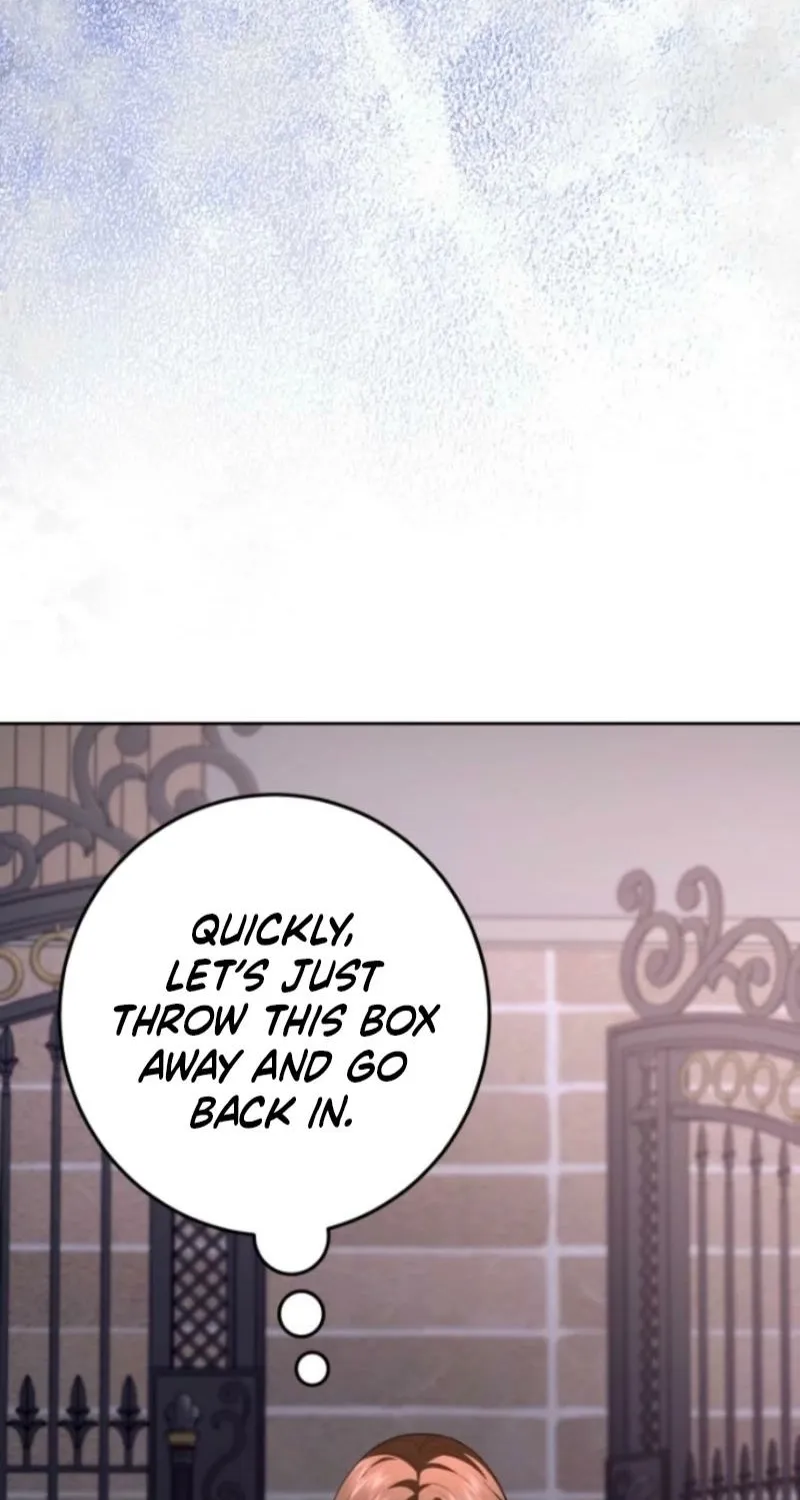 A Tyrant Husband Chapter 21 page 55 - 