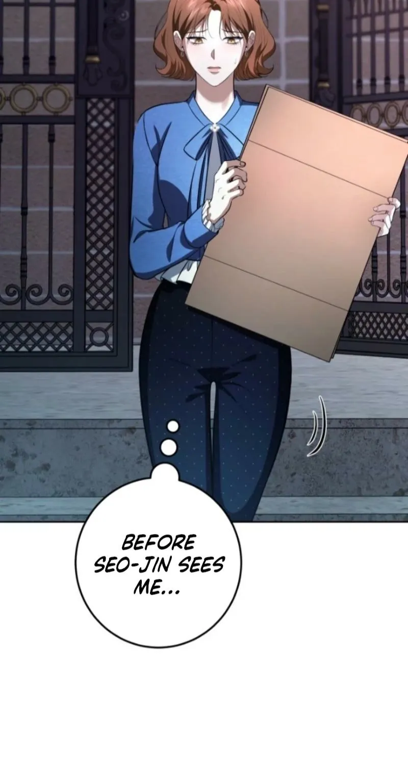 A Tyrant Husband Chapter 21 page 56 - 