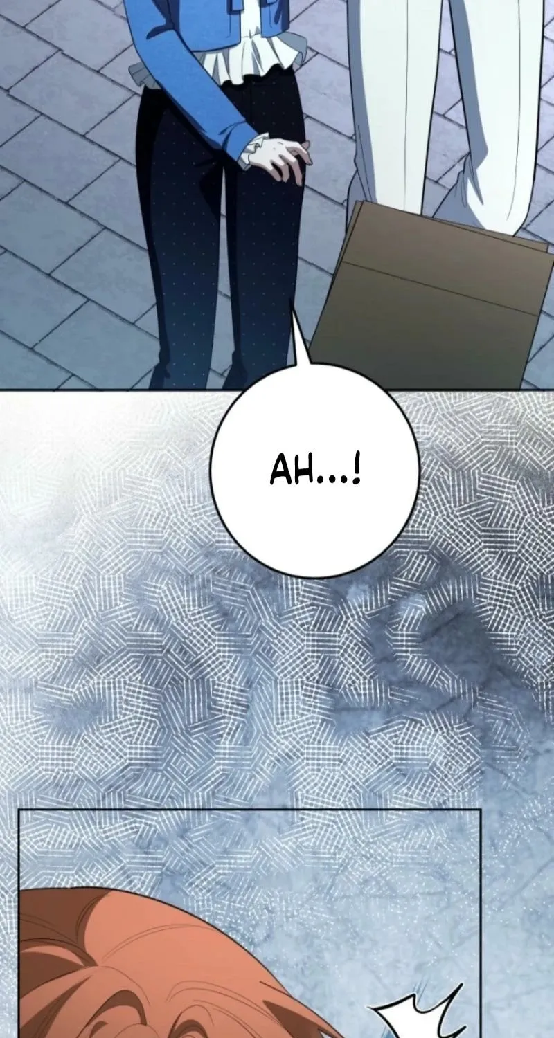 A Tyrant Husband Chapter 21 page 60 - 