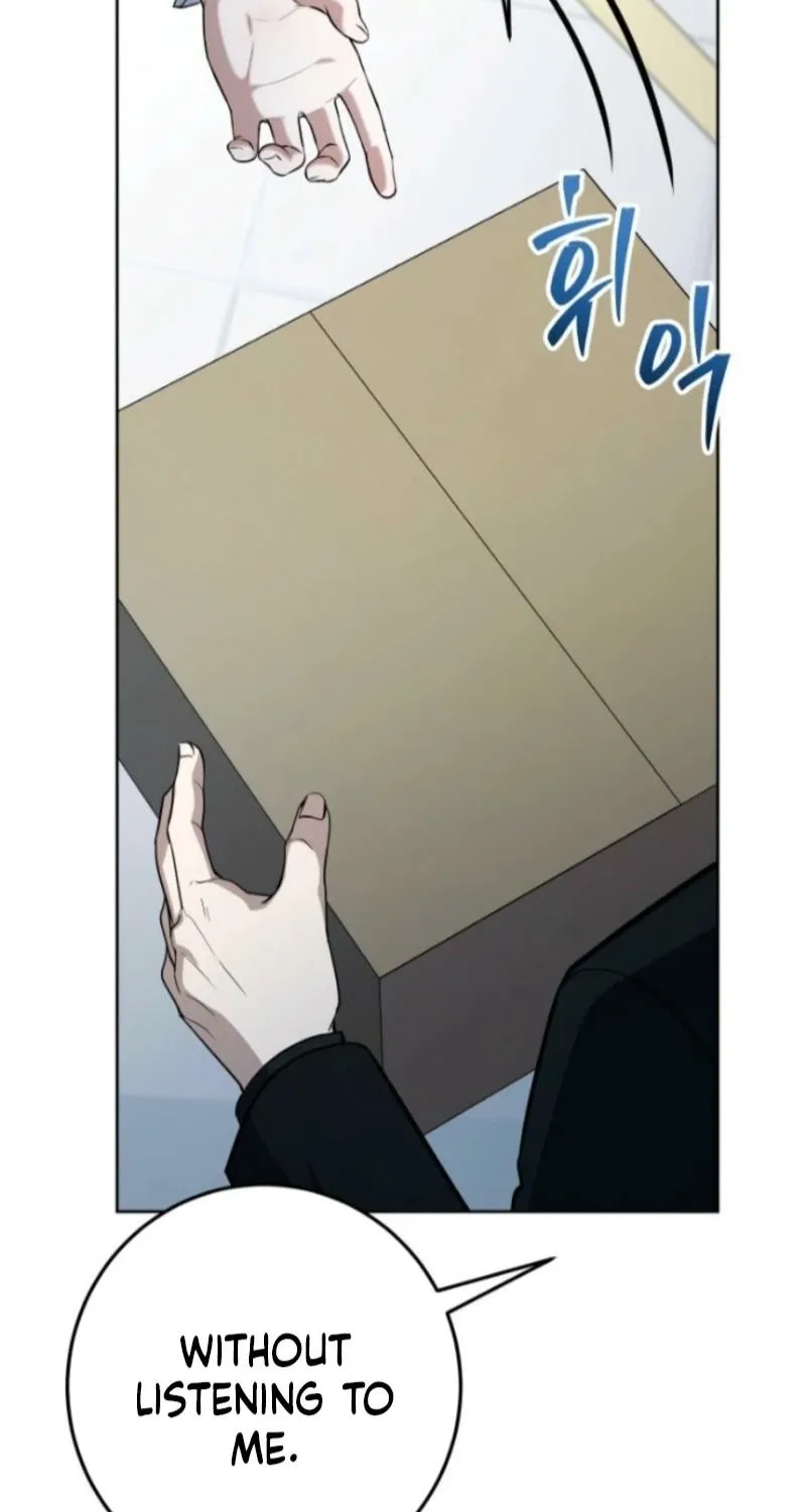 A Tyrant Husband Chapter 21 page 8 - 