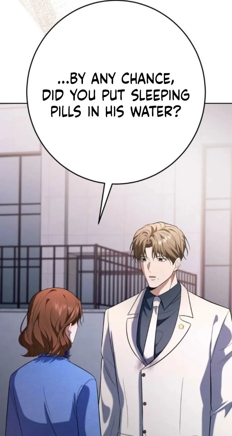 A Tyrant Husband Chapter 21 page 82 - 