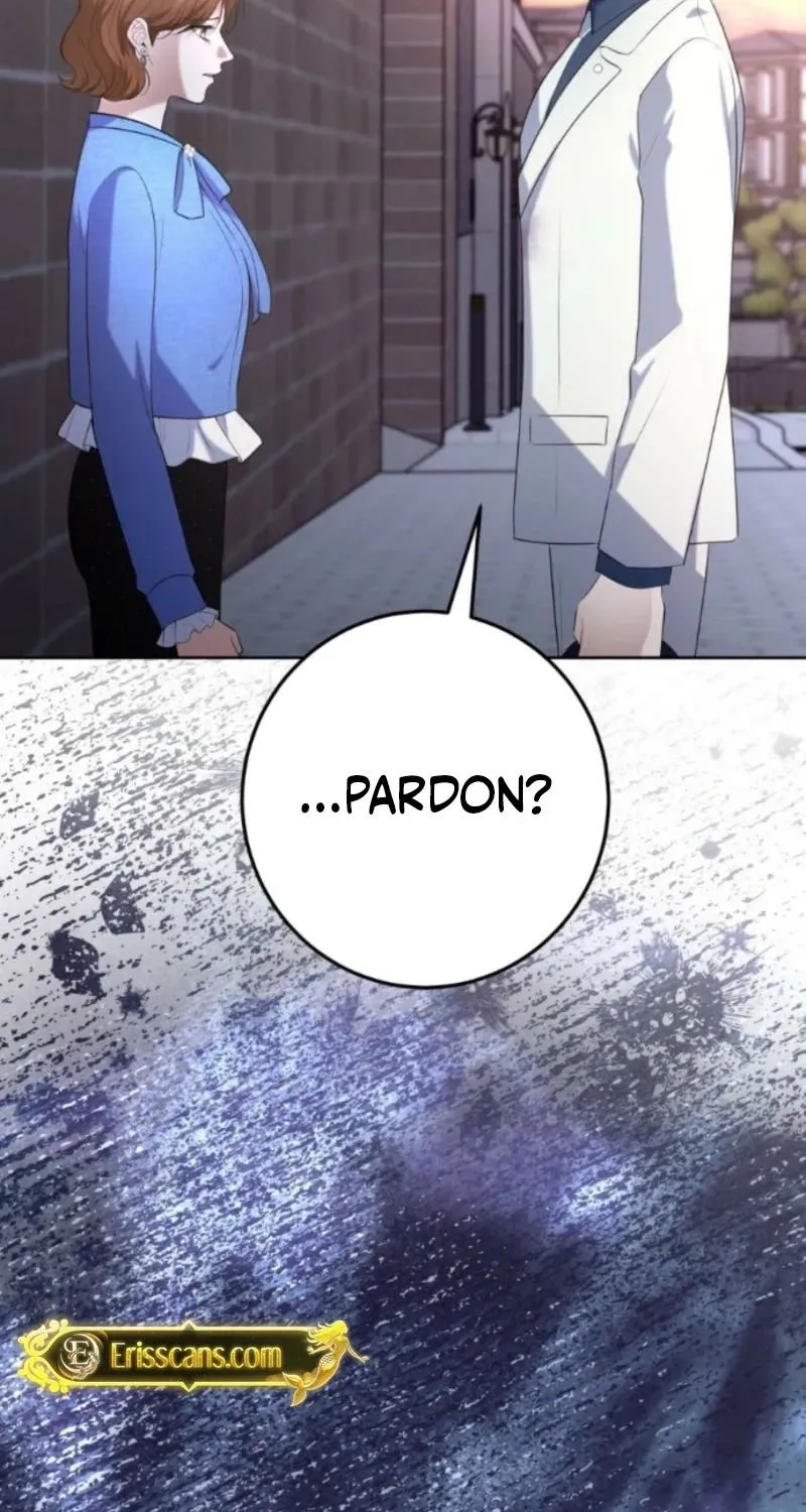 A Tyrant Husband Chapter 21 page 85 - 