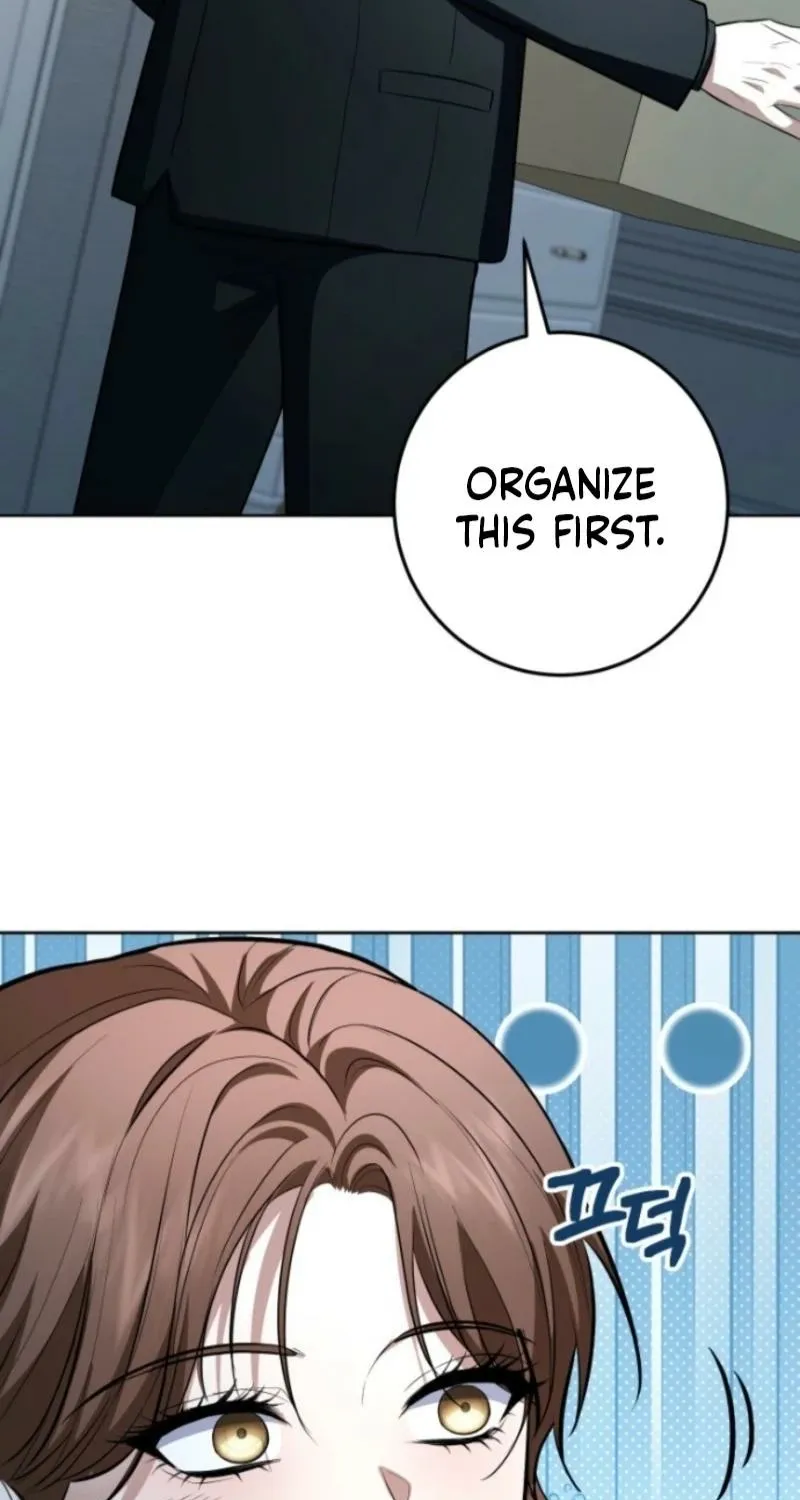 A Tyrant Husband Chapter 21 page 10 - 