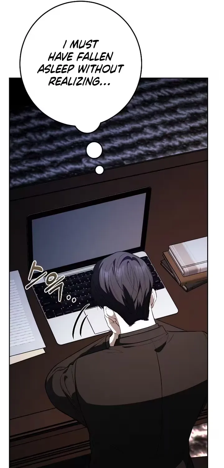A Tyrant Husband Chapter 22 page 21 - 