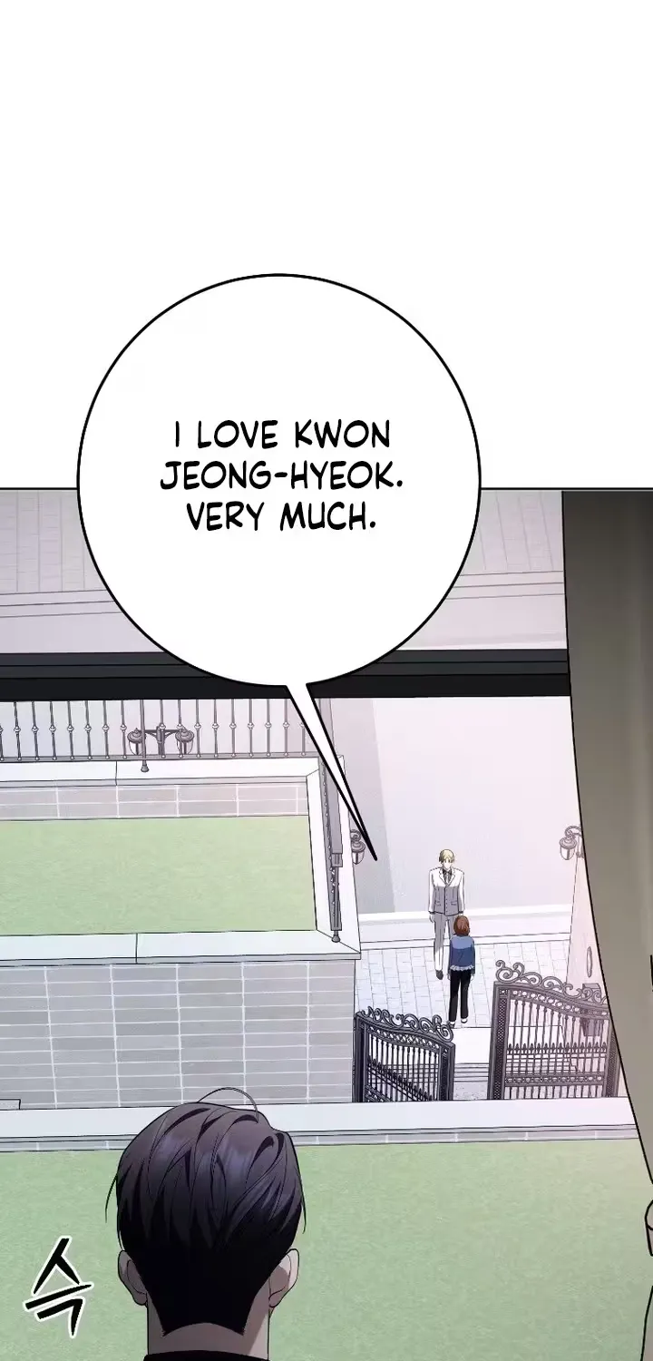 A Tyrant Husband Chapter 22 page 36 - 