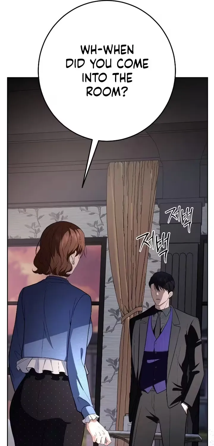 A Tyrant Husband Chapter 22 page 51 - 