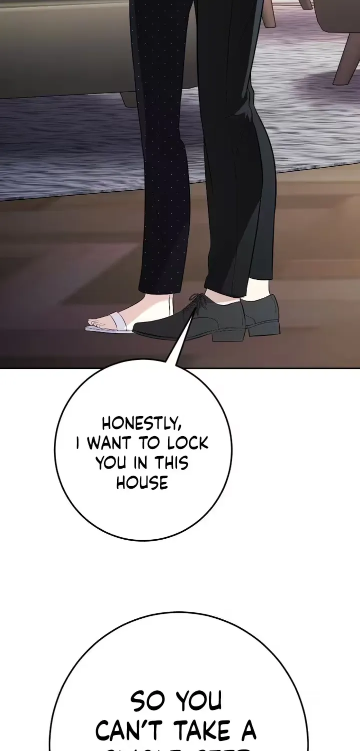 A Tyrant Husband Chapter 22 page 62 - 