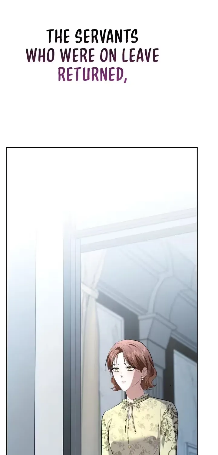 A Tyrant Husband Chapter 22 page 97 - 