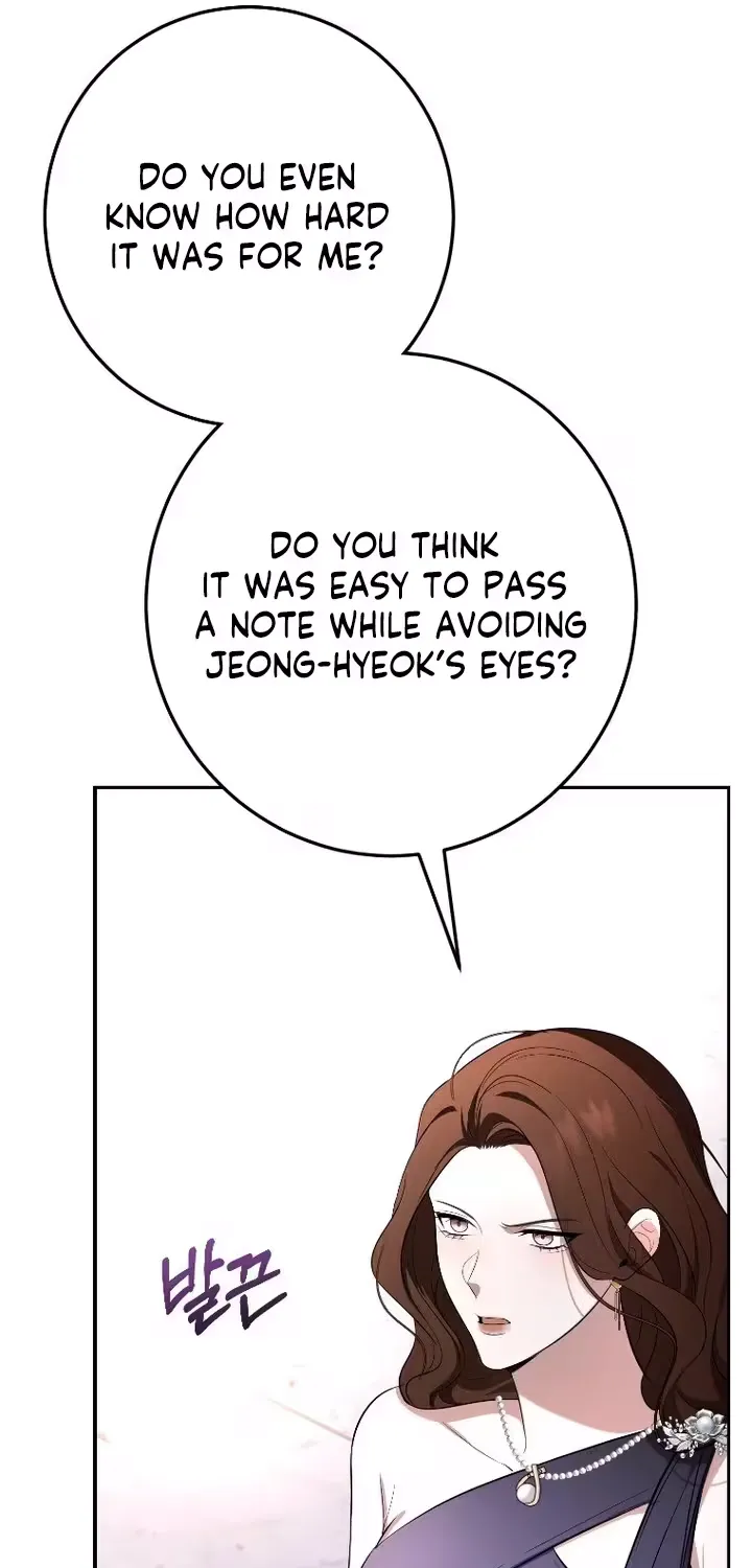 A Tyrant Husband Chapter 23 page 11 - 