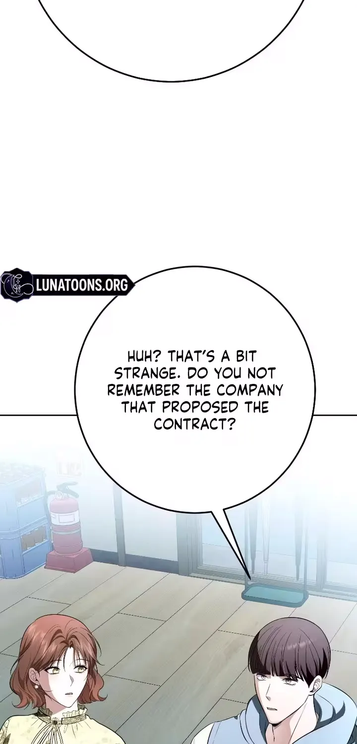 A Tyrant Husband Chapter 23 page 112 - 