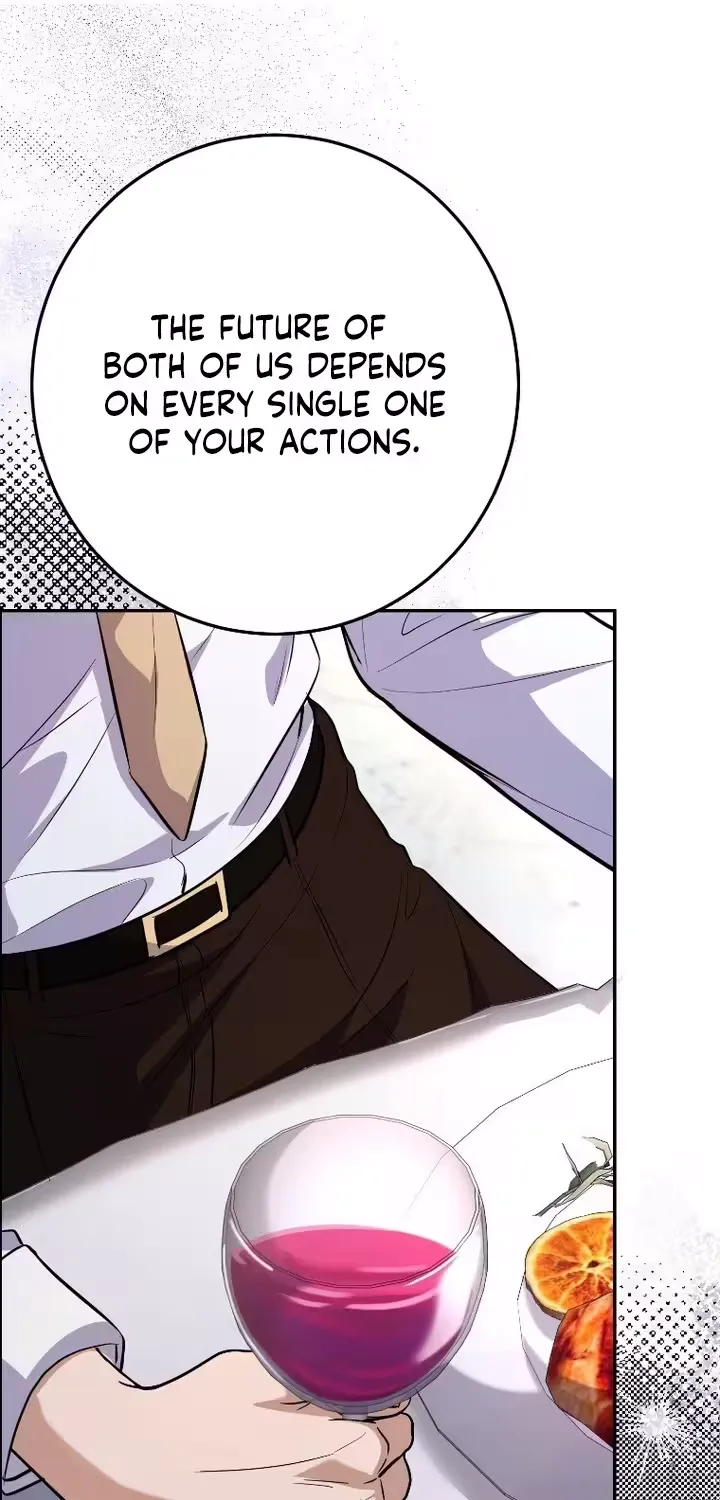 A Tyrant Husband Chapter 23 page 21 - 