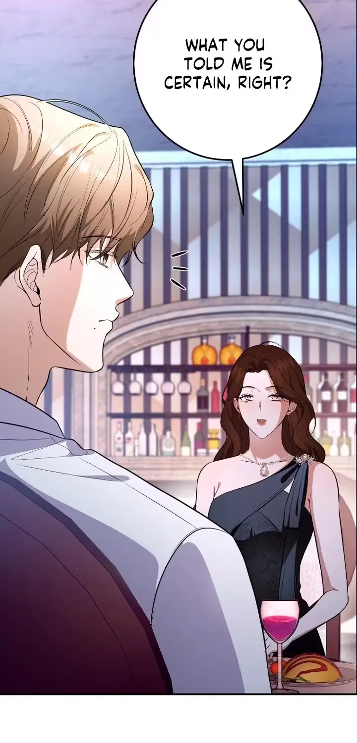 A Tyrant Husband Chapter 23 page 23 - 