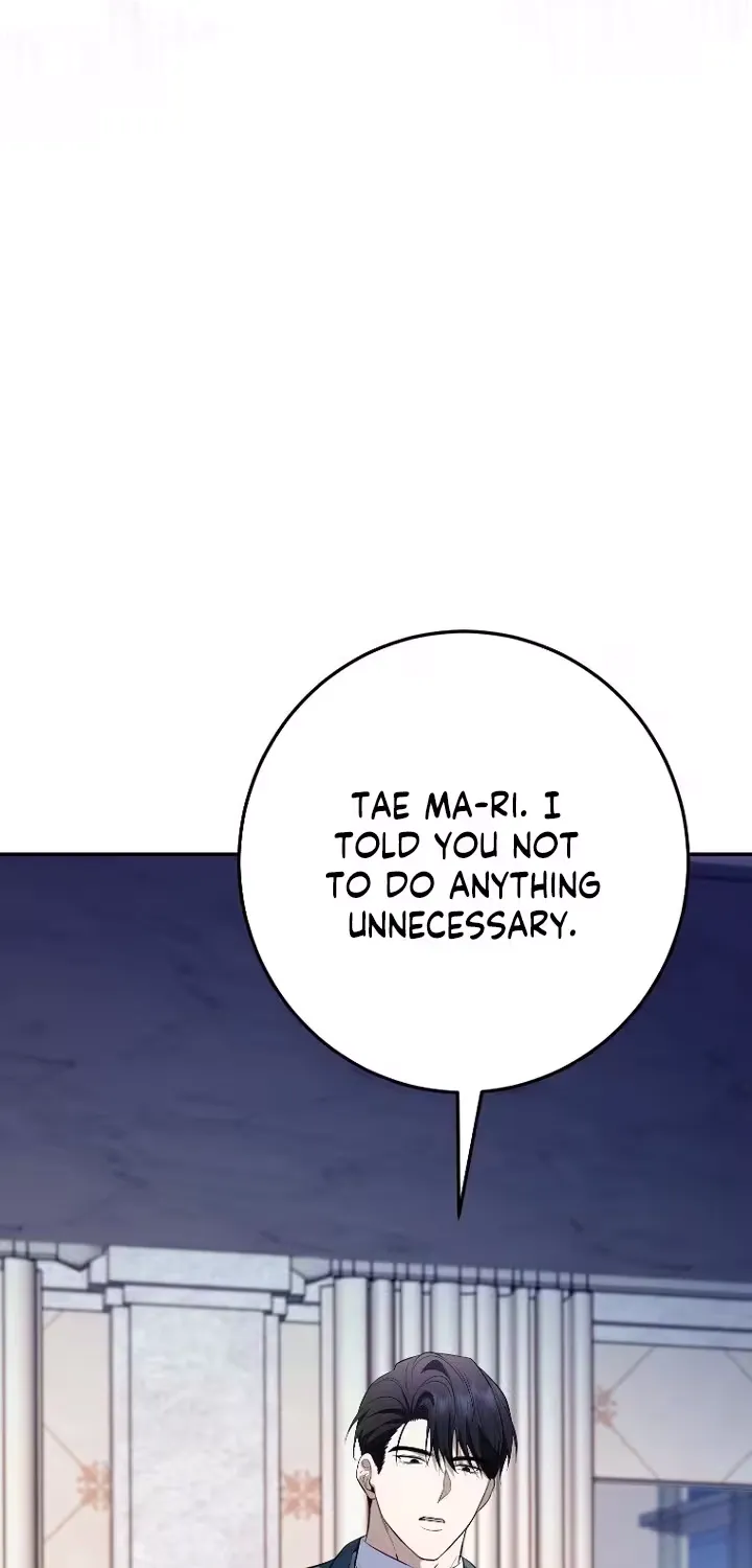 A Tyrant Husband Chapter 23 page 33 - 