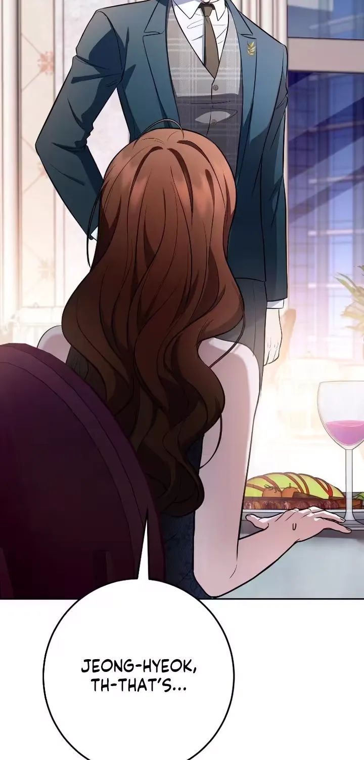 A Tyrant Husband Chapter 23 page 34 - 