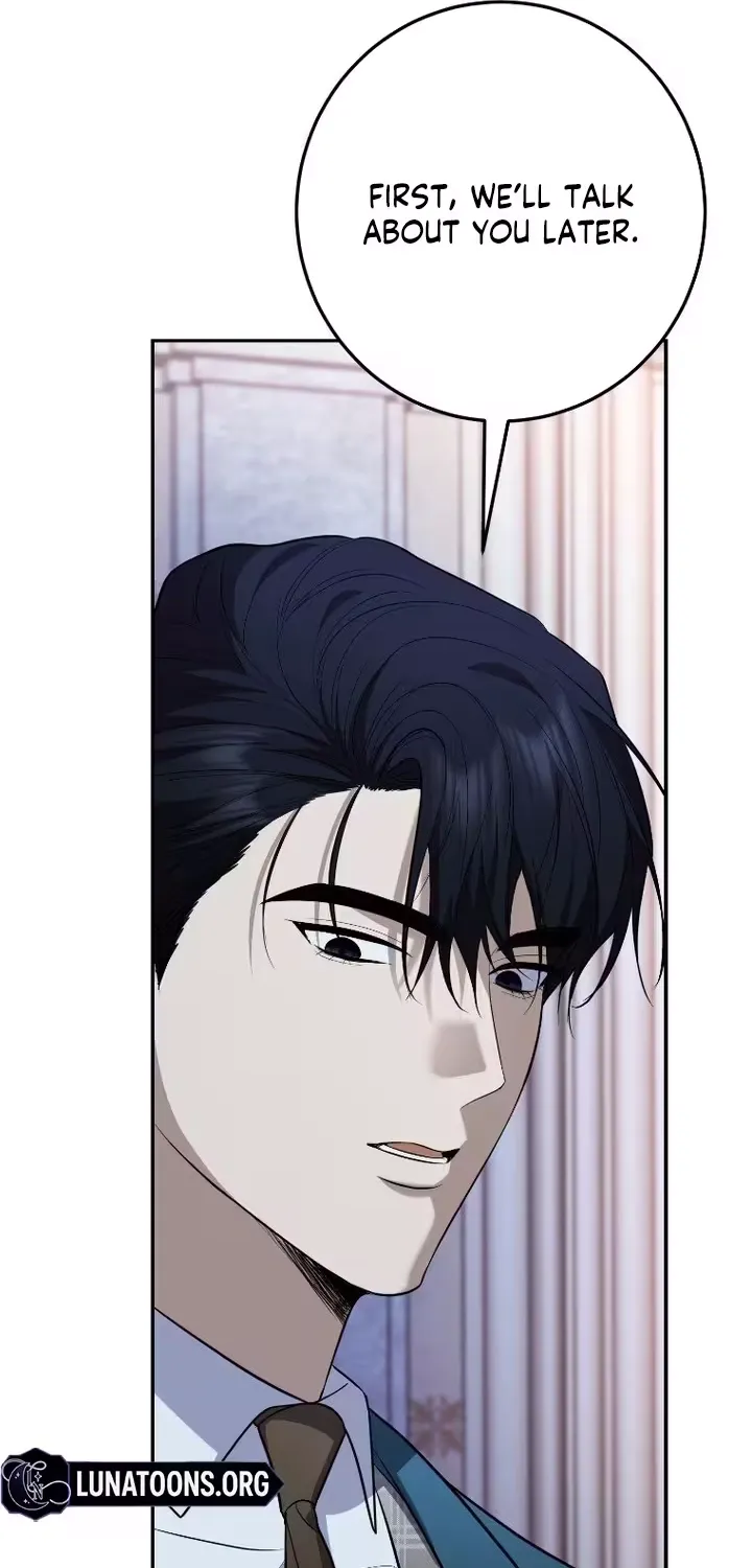 A Tyrant Husband Chapter 23 page 36 - 