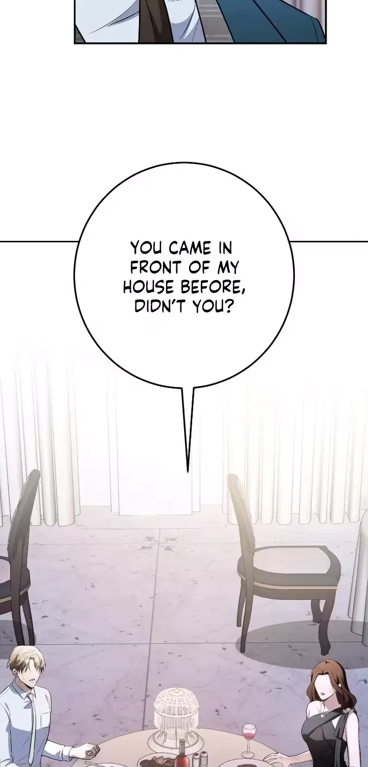 A Tyrant Husband Chapter 23 page 37 - 