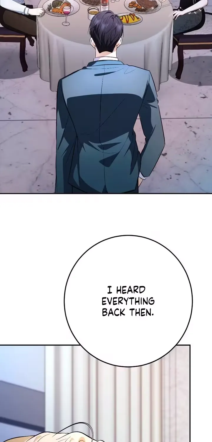 A Tyrant Husband Chapter 23 page 38 - 