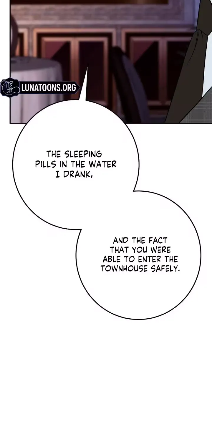 A Tyrant Husband Chapter 23 page 42 - 