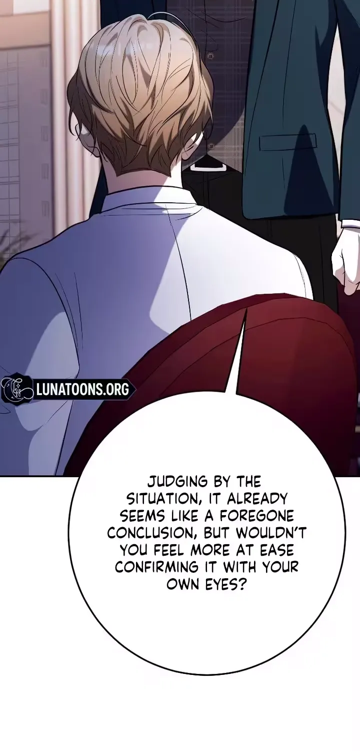 A Tyrant Husband Chapter 23 page 47 - 