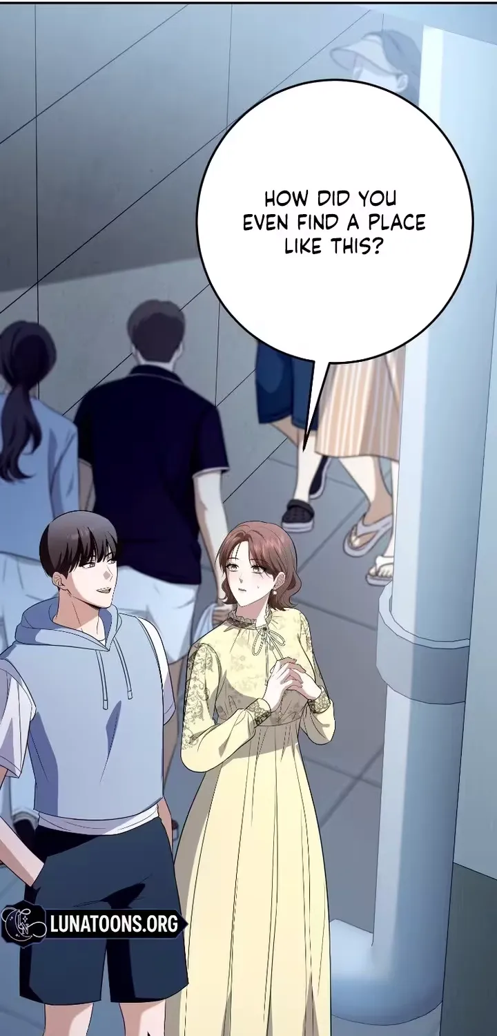A Tyrant Husband Chapter 23 page 62 - 