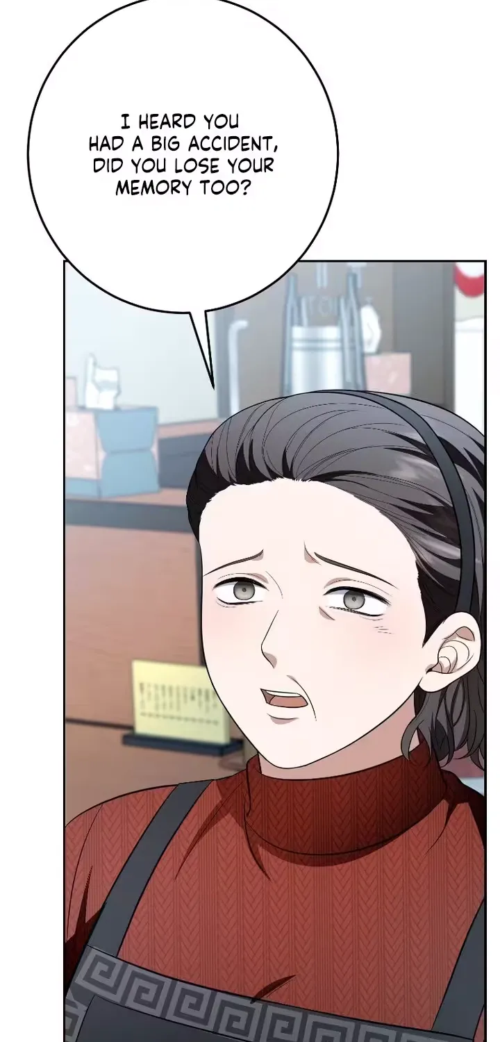 A Tyrant Husband Chapter 23 page 76 - 