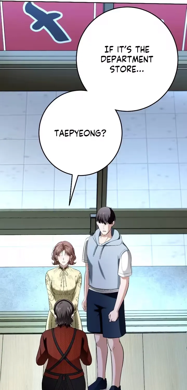A Tyrant Husband Chapter 23 page 81 - 