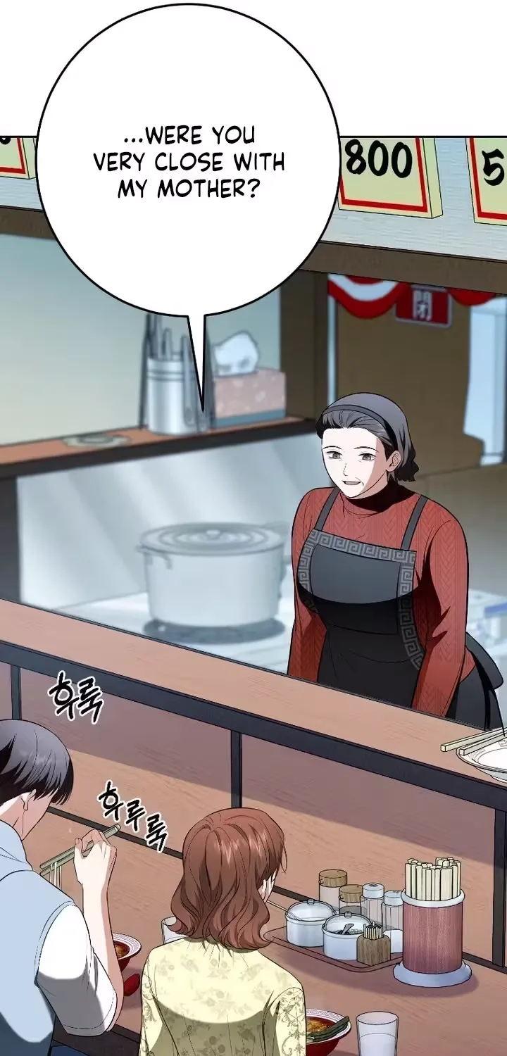 A Tyrant Husband Chapter 23 page 91 - 
