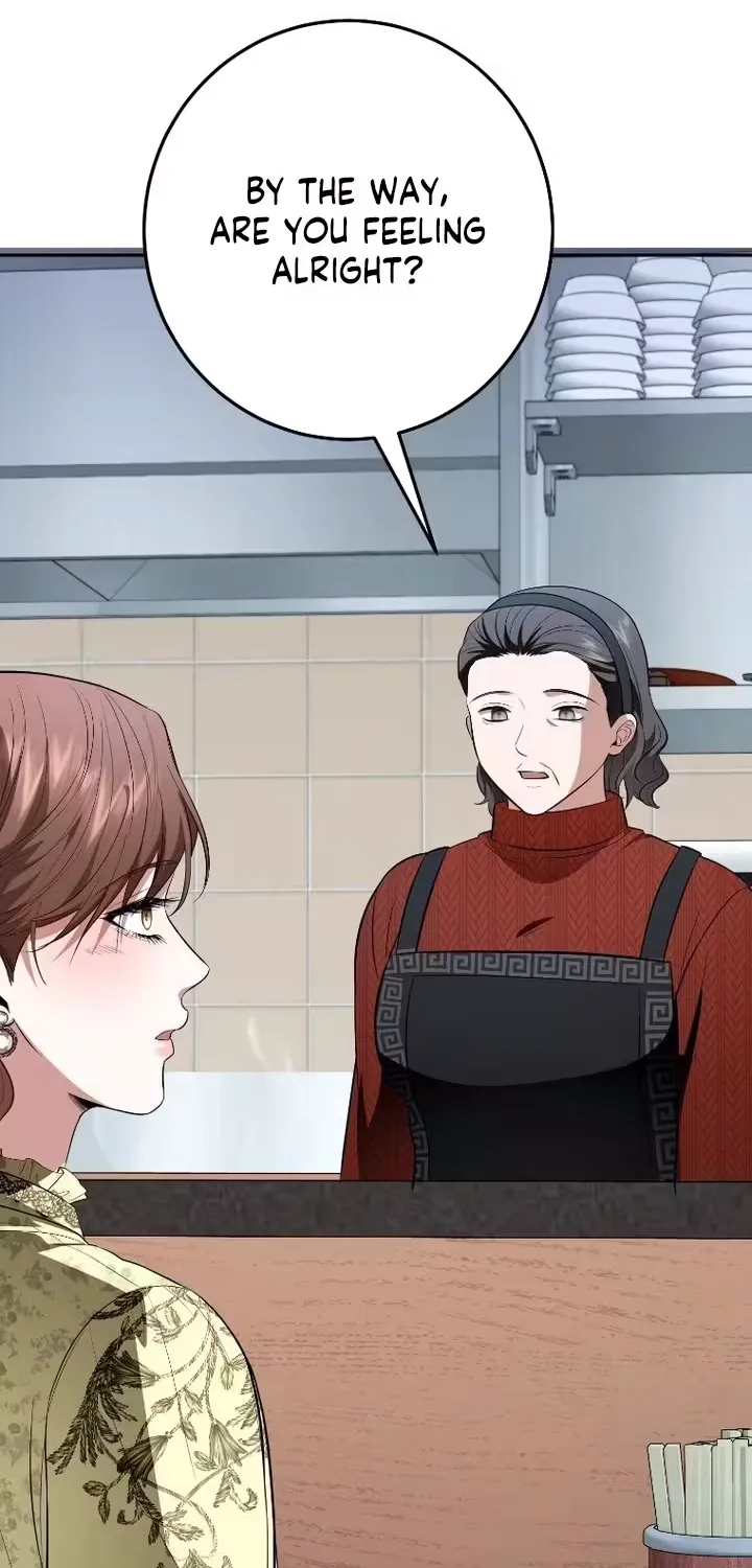 A Tyrant Husband Chapter 23 page 94 - 