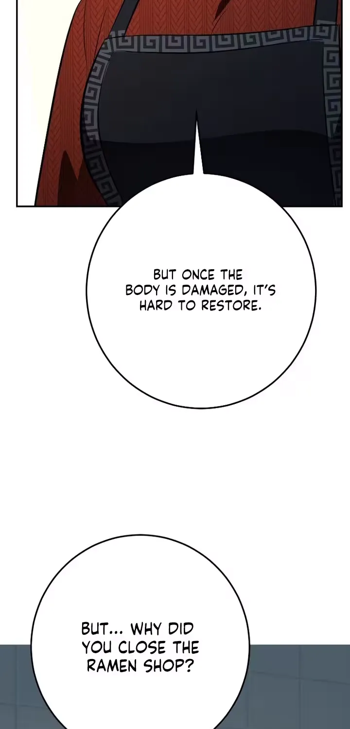 A Tyrant Husband Chapter 23 page 97 - 