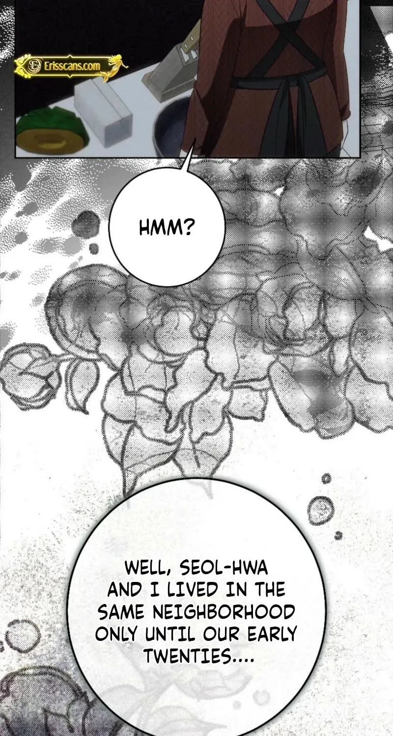 A Tyrant Husband Chapter 24 page 15 - 