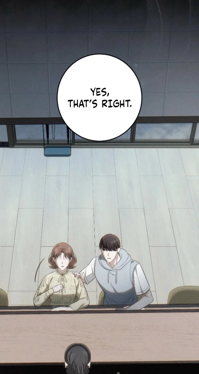 A Tyrant Husband Chapter 24 page 50 - 
